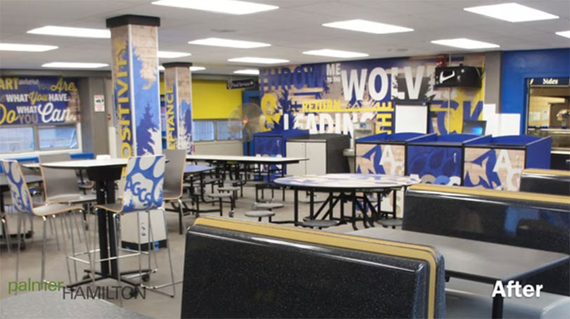 Avon Grove Charter School - PA